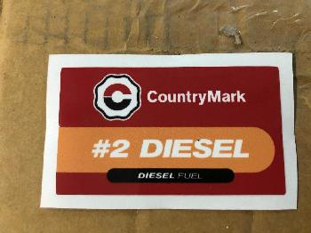 #2 Diesel